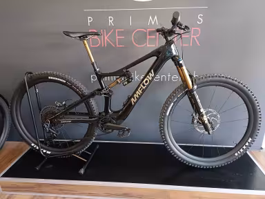 AMFLOW Pl Carbon Pro G2