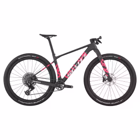SCOTT Scale Gravel RC