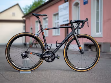 Wilier Zero 6 Limited