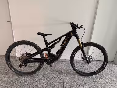 NORCO Range Vlt C1