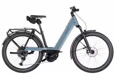Riese & Müller Nevo5 touring