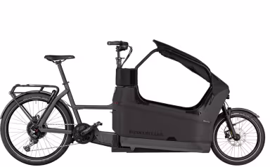 Riese & Müller Packster2 70 Touring