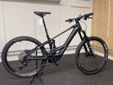 Orbea Wild St H20