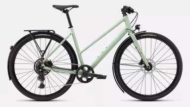 SPECIALIZED Sirrus X 2.0 Eq