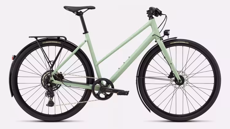 SPECIALIZED Sirrus X 2.0 Eq