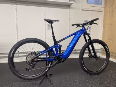 Giant Trance E+ 2 Pro