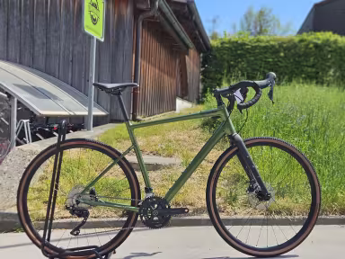 Cannondale Topstone 2