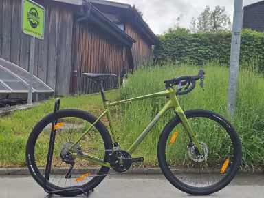 MERIDA SILEX 400
