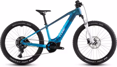 Cube  Acid 240 Hybrid Rookie Pro 400X