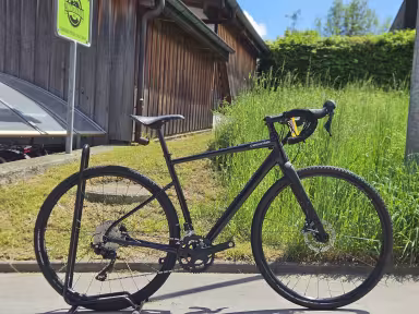 Cannondale Topstone 2
