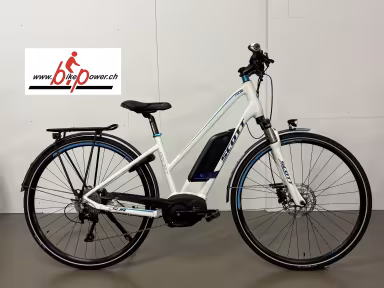 SCOTT Sport E Sub