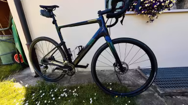 Cannondale Topstone