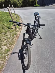 Giant Stance E+ Ex Pro