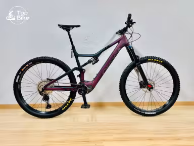 Orbea Rise H15
