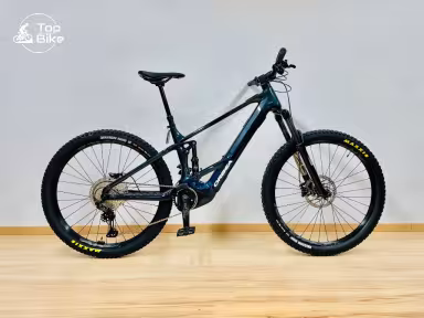 Orbea Wild Fs H30