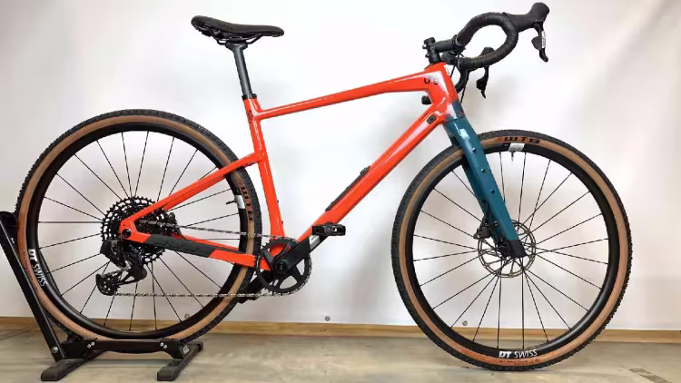 BMC URS TWO