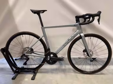BMC Teammachine SLR ONE