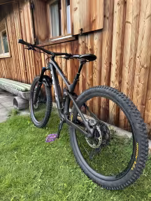 TREK Fuel 9.8 Ex