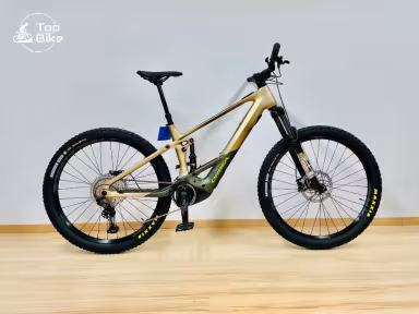 Orbea Wild Fs H30