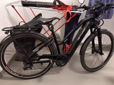 Centurion E-Fire Tour R2600i