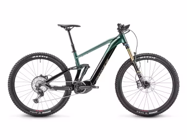 Moustache Trail 9 - 750Wh