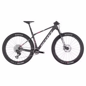 SCOTT Scale RC World Cup