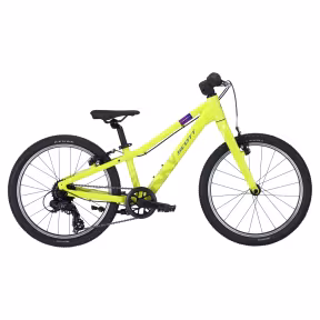 SCOTT Contrail 200
