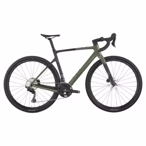 SCOTT Addict Gravel 40