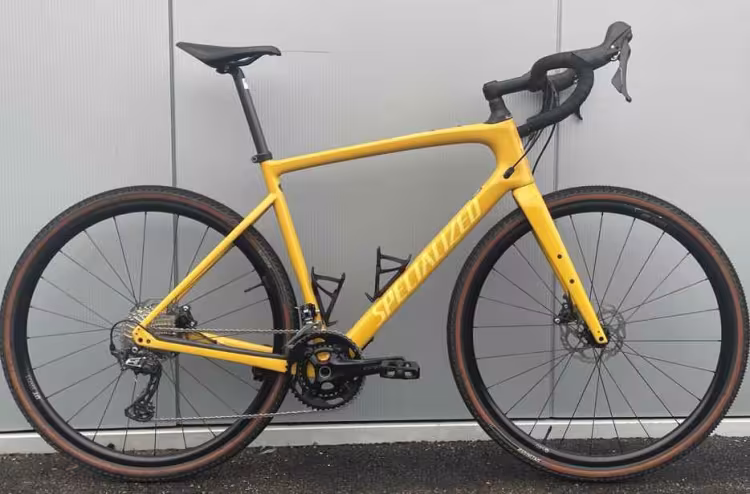 SPECIALIZED Diverge Sport Carbon