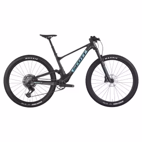 SCOTT Spark RC Team