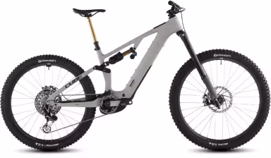 Cube AMS Hybrid 177 C:62 SUPER TM 600X