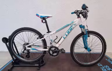 Cube Cube Race 24” Occasion