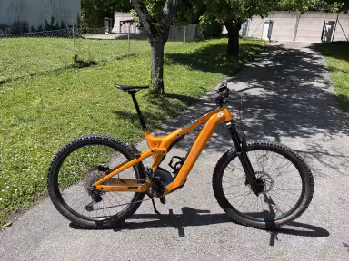 SCOTT E-Bike Vtt 29” Patron 920 (L)