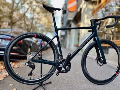 SCOTT Addict 20