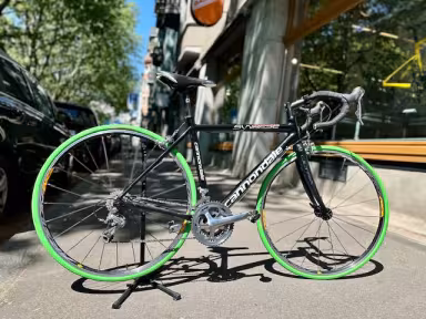 Cannondale Synapse