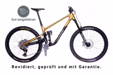 NORCO Sight A1