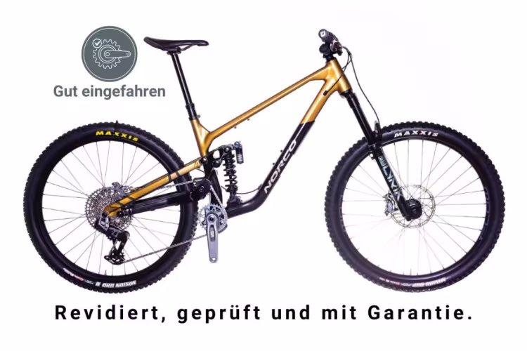 NORCO Sight A1
