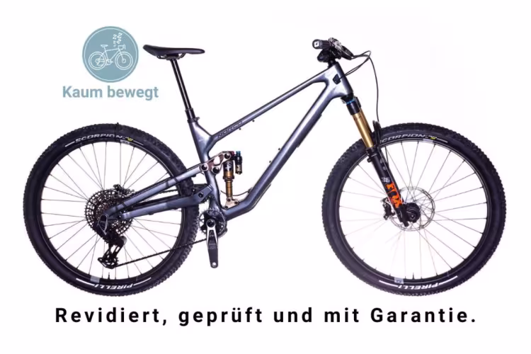 NORCO Optic C1