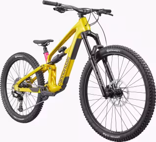 Cannondale Bad Habit 2