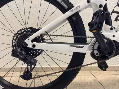 SCOTT Contessa Strike eRIDE 920