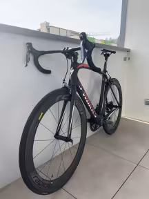 SPECIALIZED Tarmac S-Works Sl8