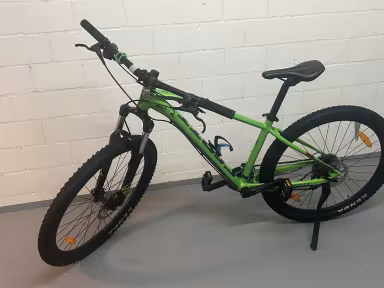SCOTT Aspect 750