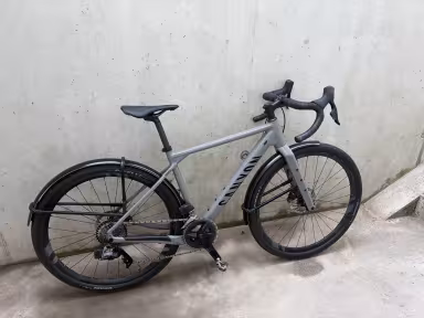 Canyon Grizl
