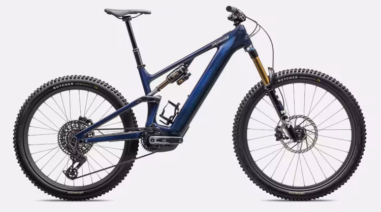 SPECIALIZED Turbo Levo Pro Carbon G4