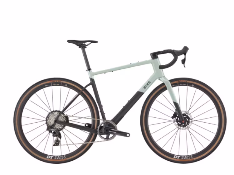 Bixs Gran Turismo Gr 1
