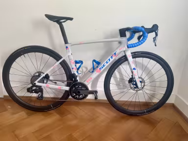 SCOTT Addict RC