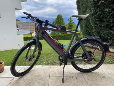 Stromer ST2 S