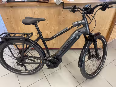 Haibike Sduro Trekking 6.0