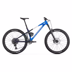 Mondraker Superfoxy R