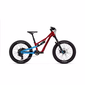 Rocky Mountain Reaper 20